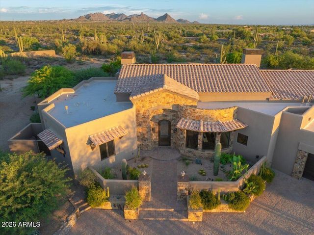 31426 N PIMA Road, Scottsdale, AZ 85266