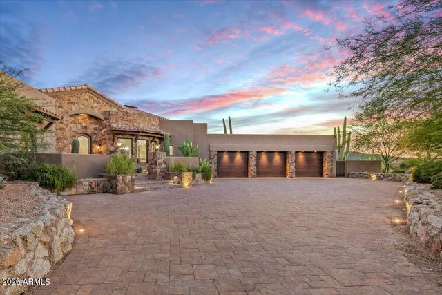 31426 N PIMA Road, Scottsdale, AZ 85266