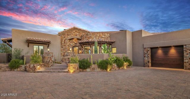 31426 N PIMA Road, Scottsdale, AZ 85266