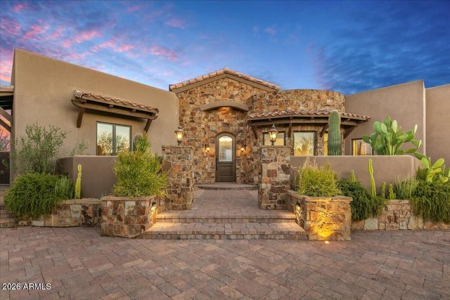 31426 N PIMA Road, Scottsdale, AZ 85266