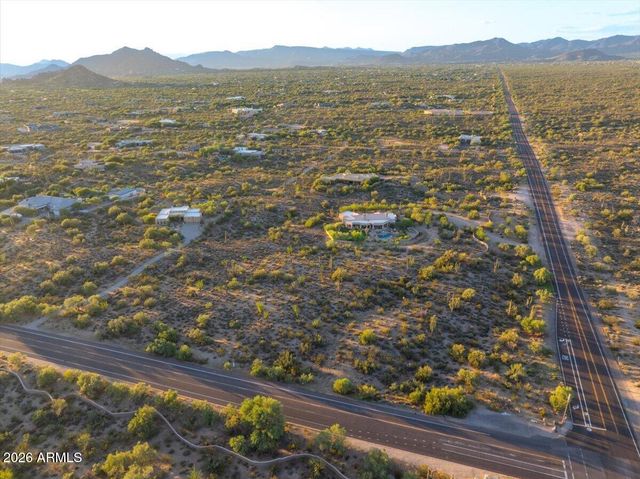 31426 N PIMA Road, Scottsdale, AZ 85266