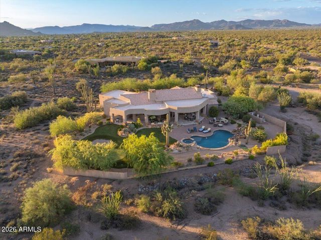 31426 N PIMA Road, Scottsdale, AZ 85266