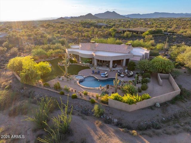 31426 N PIMA Road, Scottsdale, AZ 85266