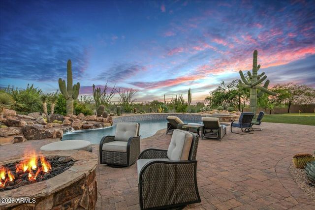 31426 N PIMA Road, Scottsdale, AZ 85266