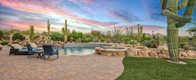 31426 N PIMA Road, Scottsdale, AZ 85266