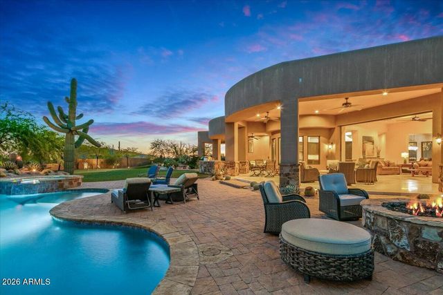 31426 N PIMA Road, Scottsdale, AZ 85266