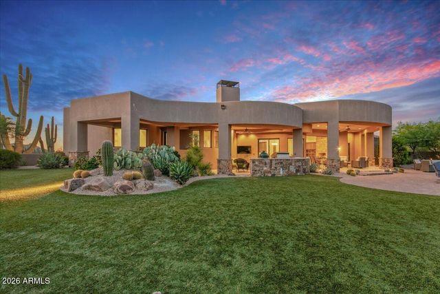 31426 N PIMA Road, Scottsdale, AZ 85266