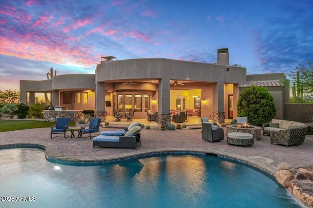 31426 N PIMA Road, Scottsdale, AZ 85266
