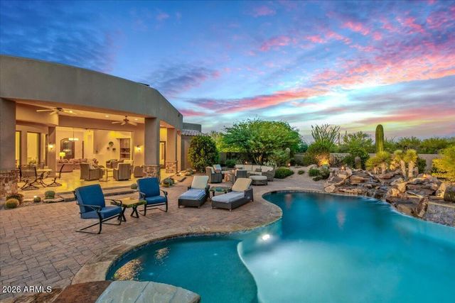 31426 N PIMA Road, Scottsdale, AZ 85266