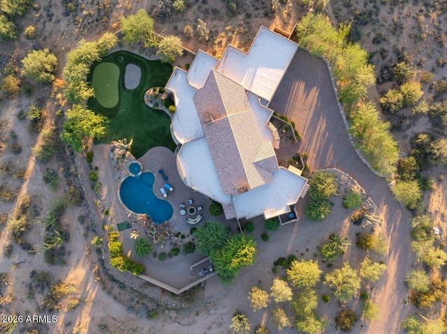 31426 N PIMA Road, Scottsdale, AZ 85266
