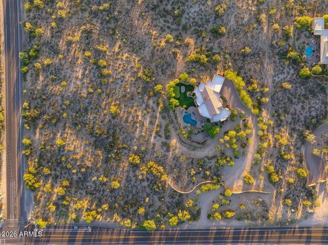 31426 N PIMA Road, Scottsdale, AZ 85266