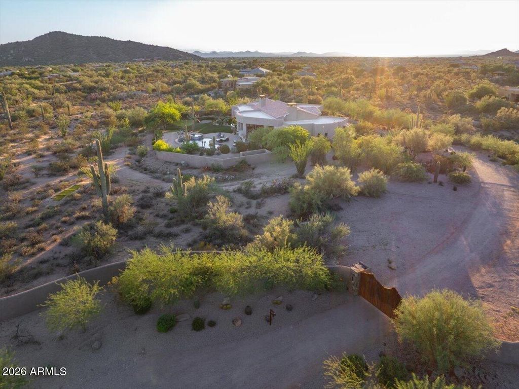 31426 N PIMA Road, Scottsdale, AZ 85266 — photo 2