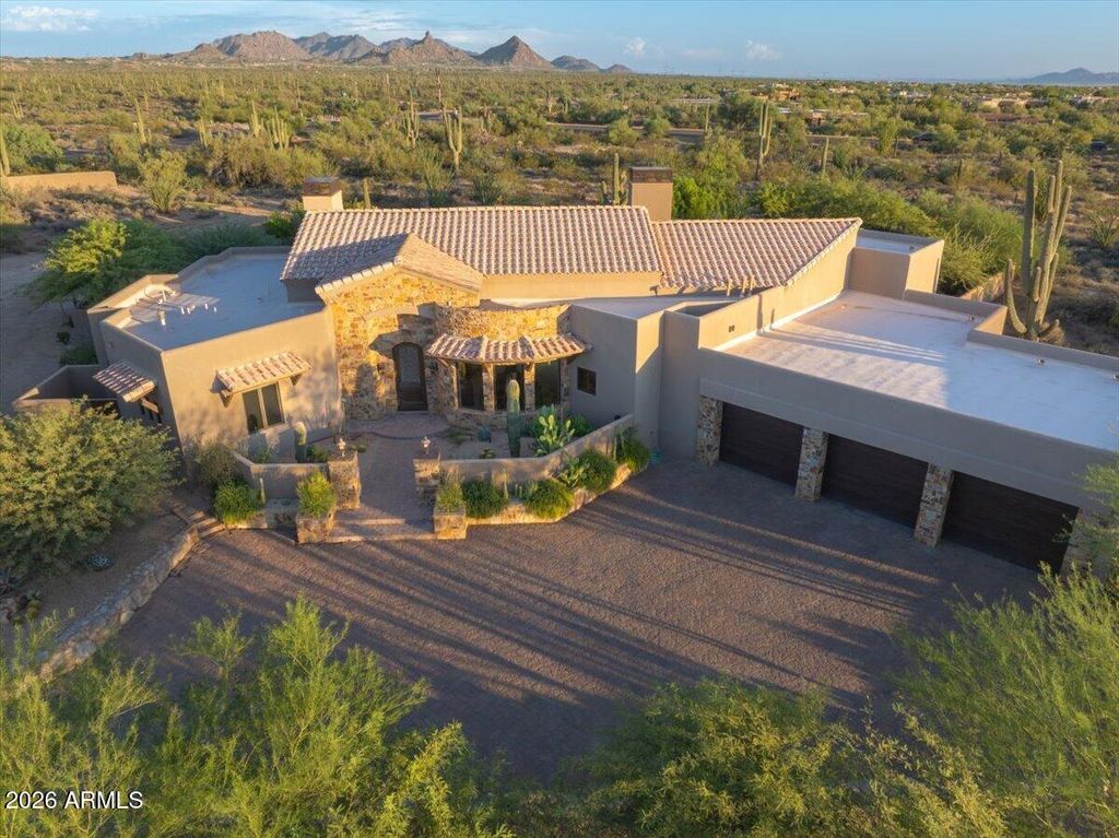 31426 N PIMA Road, Scottsdale, AZ 85266 — photo 3