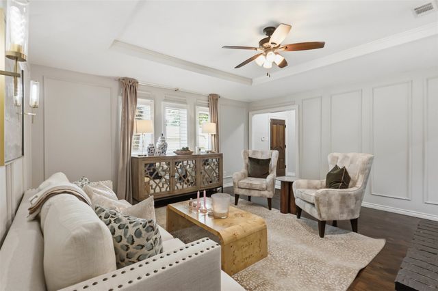 6405 Amicable Drive, Arlington, TX 76016