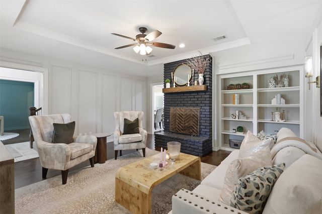 6405 Amicable Drive, Arlington, TX 76016