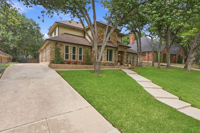 6405 Amicable Drive, Arlington, TX 76016