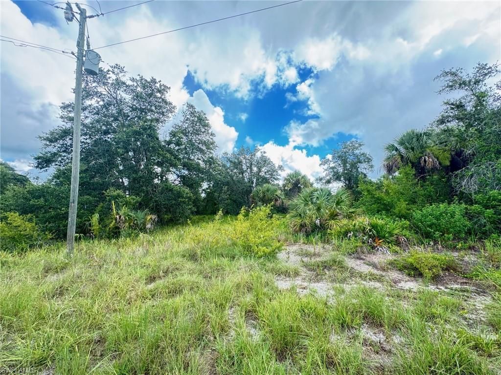 658 Morella AVE, LEHIGH ACRES, FL 33972 — exterior
