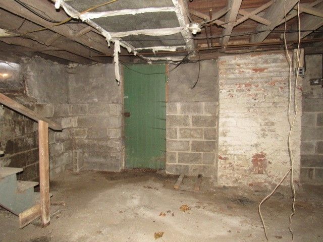 500 Clark Street, Hooversville Boro, PA 15936