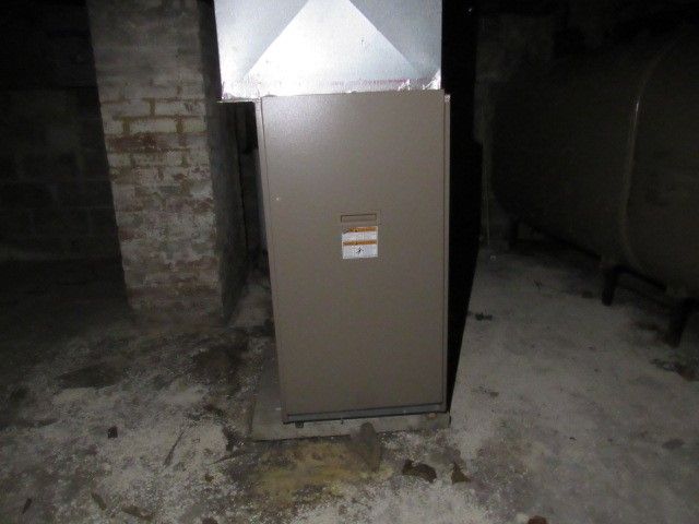 500 Clark Street, Hooversville Boro, PA 15936