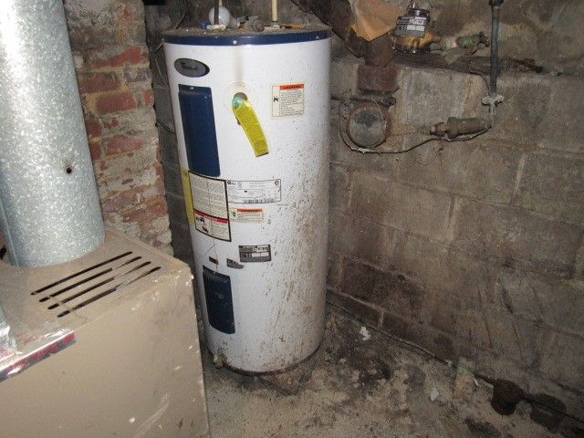 500 Clark Street, Hooversville Boro, PA 15936