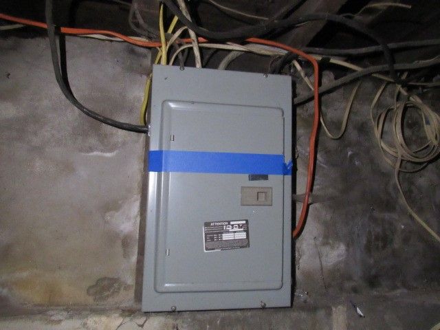 500 Clark Street, Hooversville Boro, PA 15936