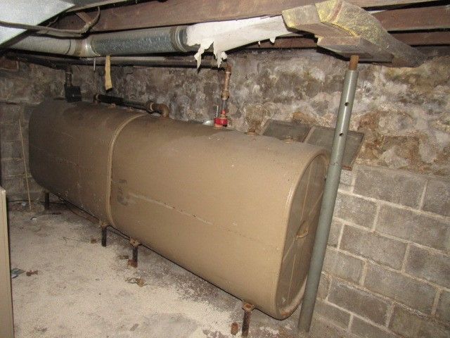 500 Clark Street, Hooversville Boro, PA 15936