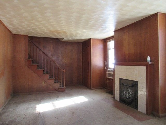 500 Clark Street, Hooversville Boro, PA 15936