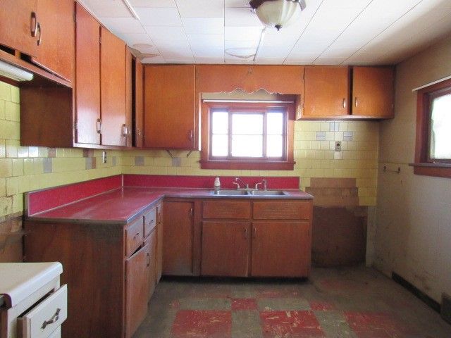 500 Clark Street, Hooversville Boro, PA 15936