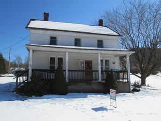 500 Clark Street, Hooversville Boro, PA 15936