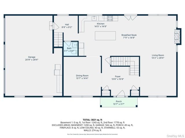 3 Cardinal Way, Yorktown Heights, NY 10598