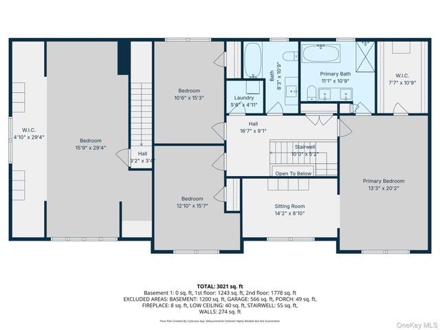 3 Cardinal Way, Yorktown Heights, NY 10598