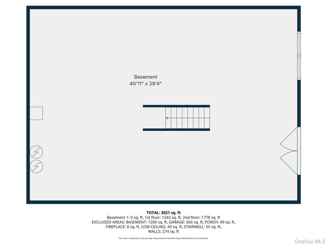 3 Cardinal Way, Yorktown Heights, NY 10598