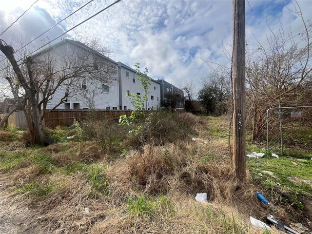 3016 Mcilhenny Street, Houston, TX 77004