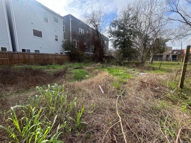 3016 Mcilhenny Street, Houston, TX 77004