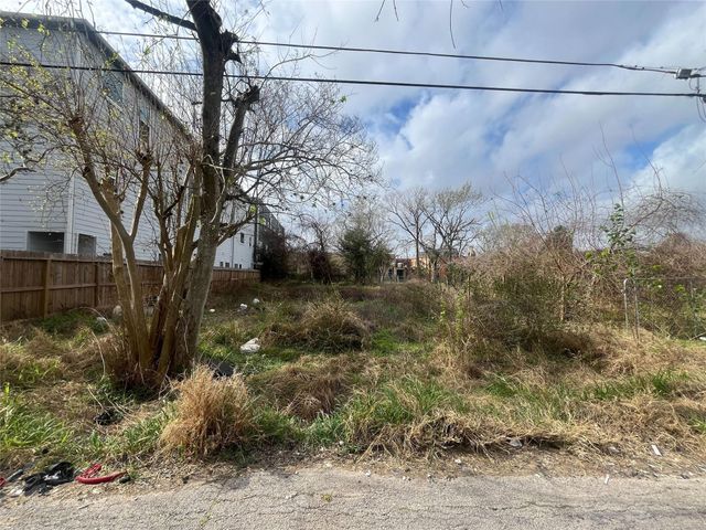 3016 Mcilhenny Street, Houston, TX 77004