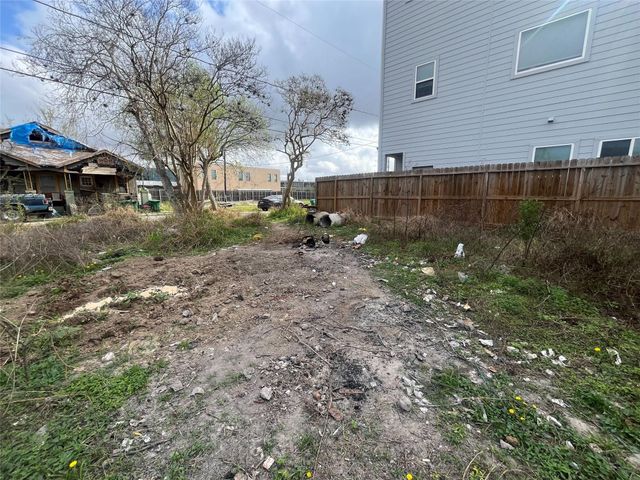 3016 Mcilhenny Street, Houston, TX 77004