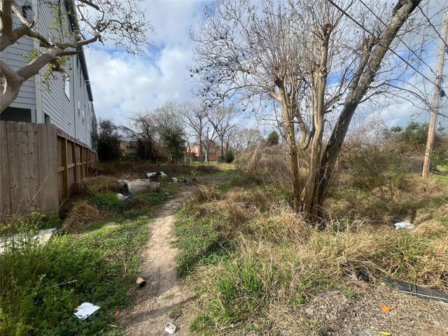 3016 Mcilhenny Street, Houston, TX 77004