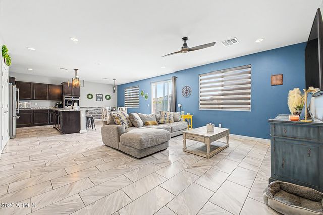 18639 W VIA MONTOYA Drive, Surprise, AZ 85387