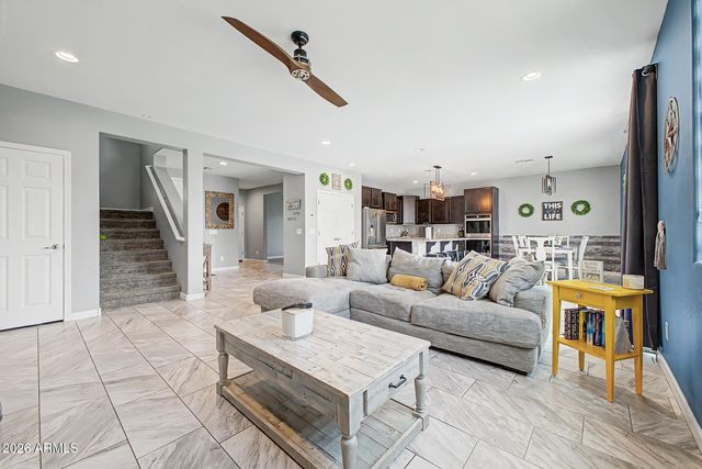 18639 W VIA MONTOYA Drive, Surprise, AZ 85387