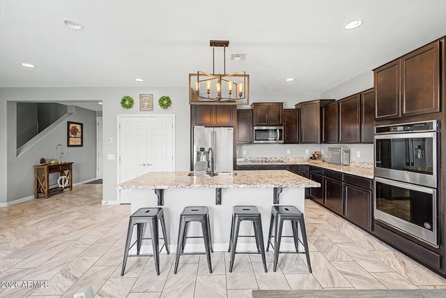 18639 W VIA MONTOYA Drive, Surprise, AZ 85387