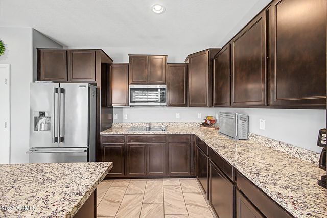18639 W VIA MONTOYA Drive, Surprise, AZ 85387