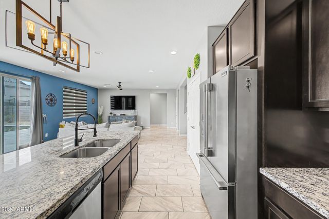 18639 W VIA MONTOYA Drive, Surprise, AZ 85387