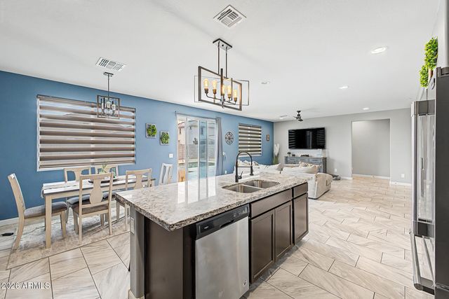18639 W VIA MONTOYA Drive, Surprise, AZ 85387