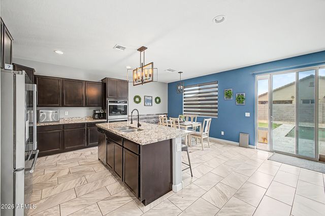 18639 W VIA MONTOYA Drive, Surprise, AZ 85387