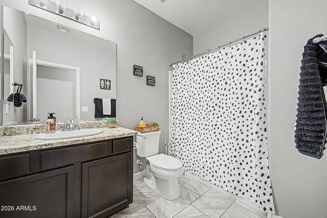 18639 W VIA MONTOYA Drive, Surprise, AZ 85387