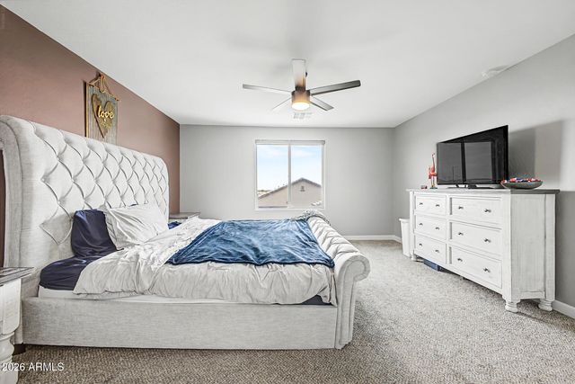 18639 W VIA MONTOYA Drive, Surprise, AZ 85387