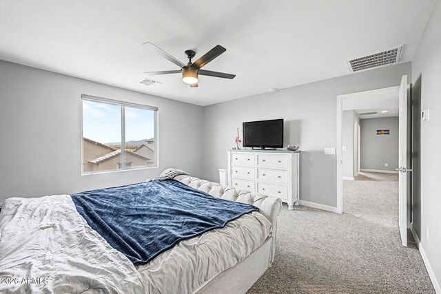 18639 W VIA MONTOYA Drive, Surprise, AZ 85387