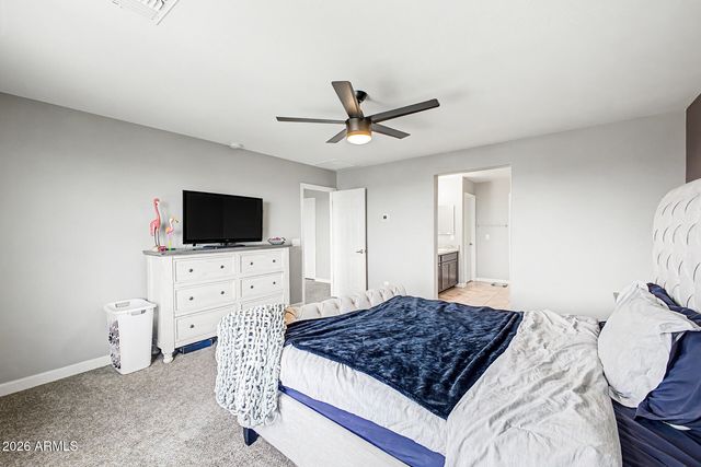 18639 W VIA MONTOYA Drive, Surprise, AZ 85387