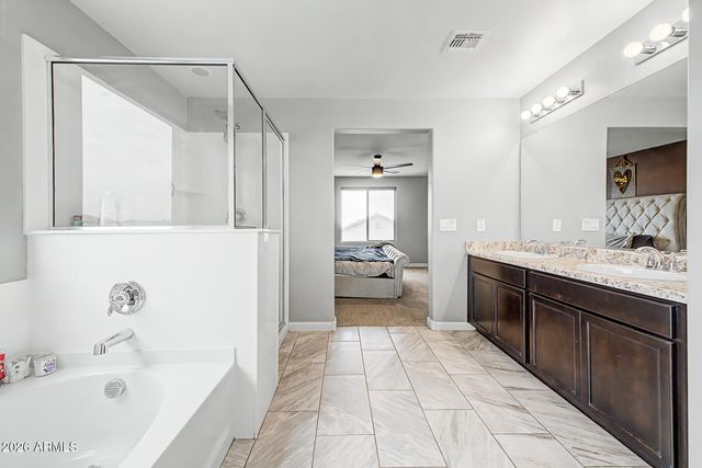 18639 W VIA MONTOYA Drive, Surprise, AZ 85387