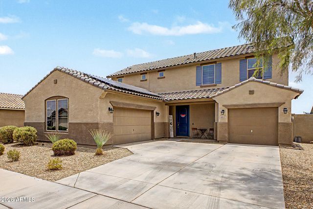 18639 W VIA MONTOYA Drive, Surprise, AZ 85387